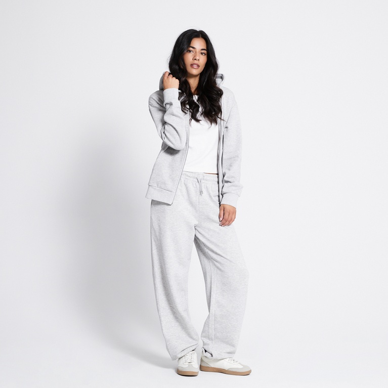 Zip hoodie "Vivvi"